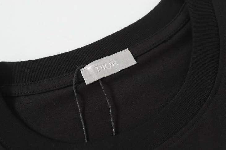 Dior T Shirts Short _SKUDiorS-2XL12dtrA67116154